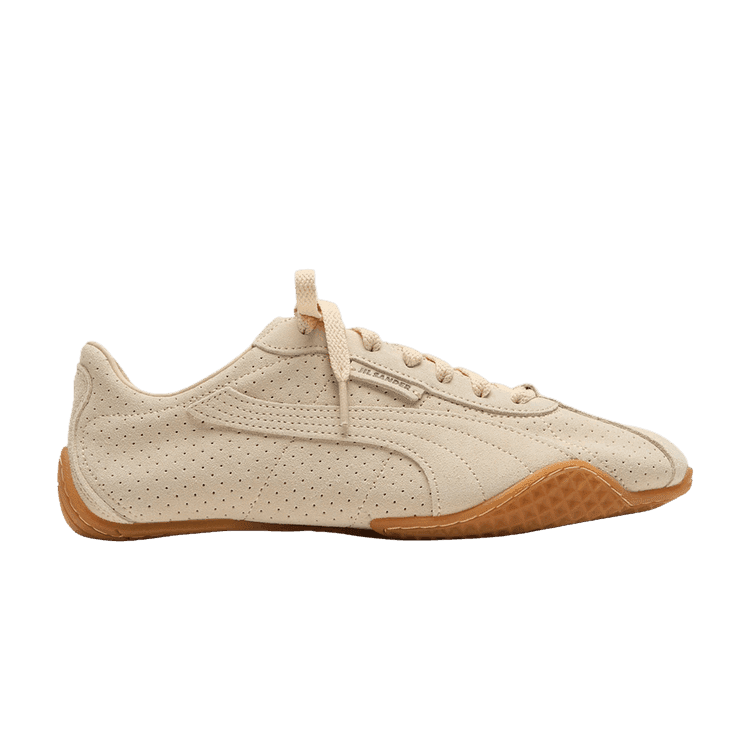 Puma K-Street Suede Jil Sander Canvas