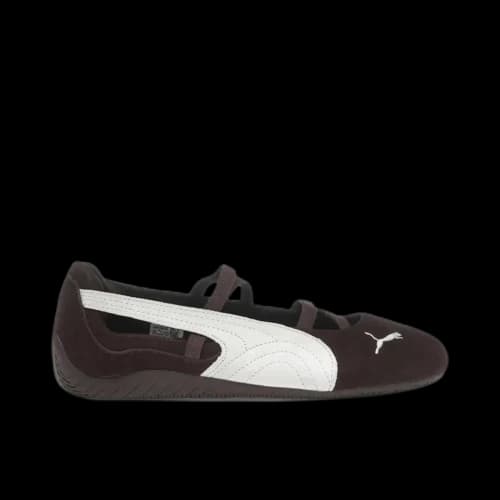 Puma Speedcat Ballet Dark Chocolate (Women's)