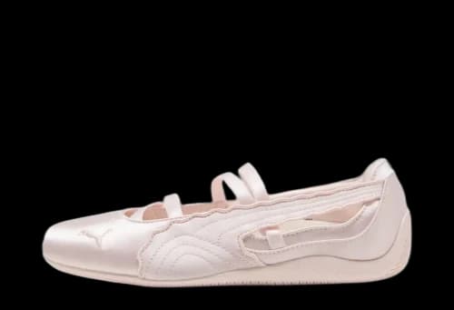 Puma Speedcat Ballet Venus Jasmine Flower (Women's)