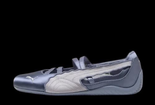 Puma Speedcat Ballet Venus Gray Sky (Women's)