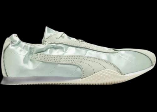 Puma H-Street Etoile Sage Glow Warm White (Women's)