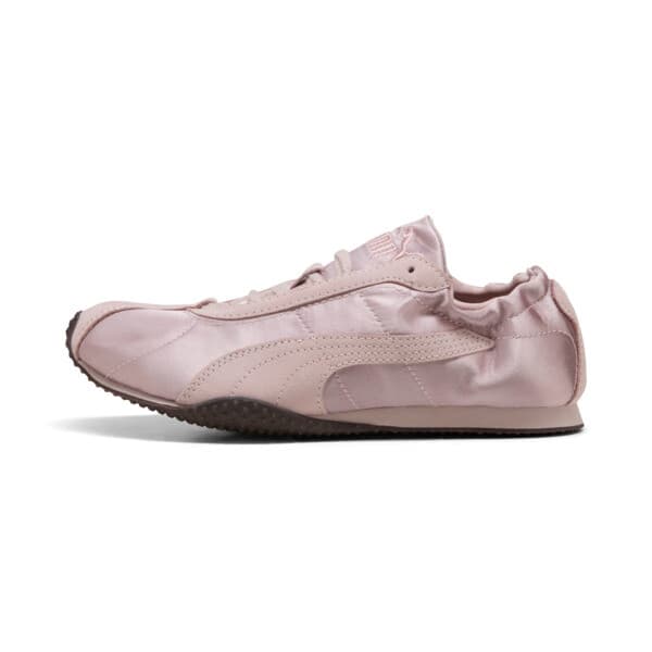 Puma H-Street Etoile 'Misty Pink Chocolate Fondue' (Women's)