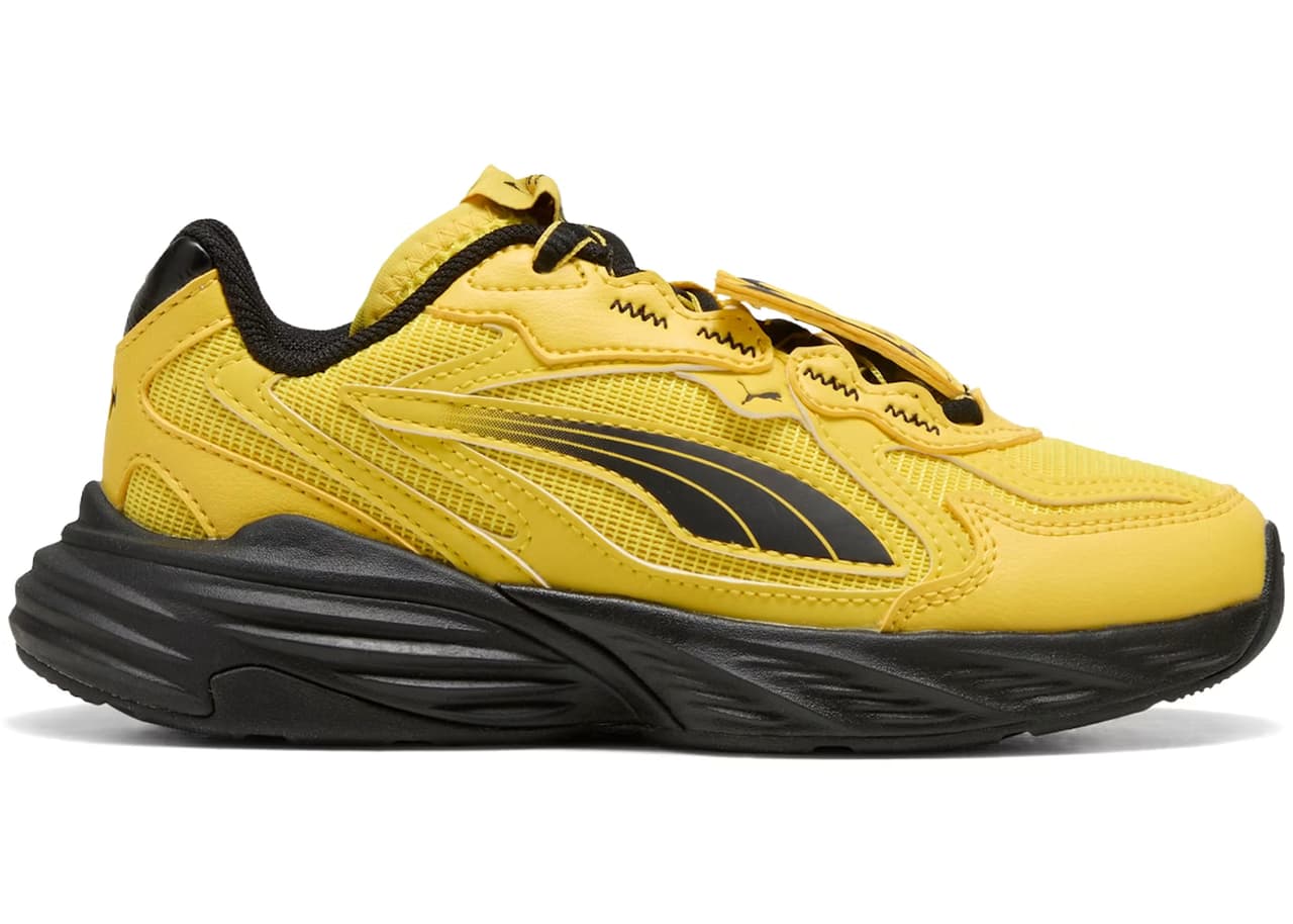 Puma Fade Pokémon Pikachu (PS)