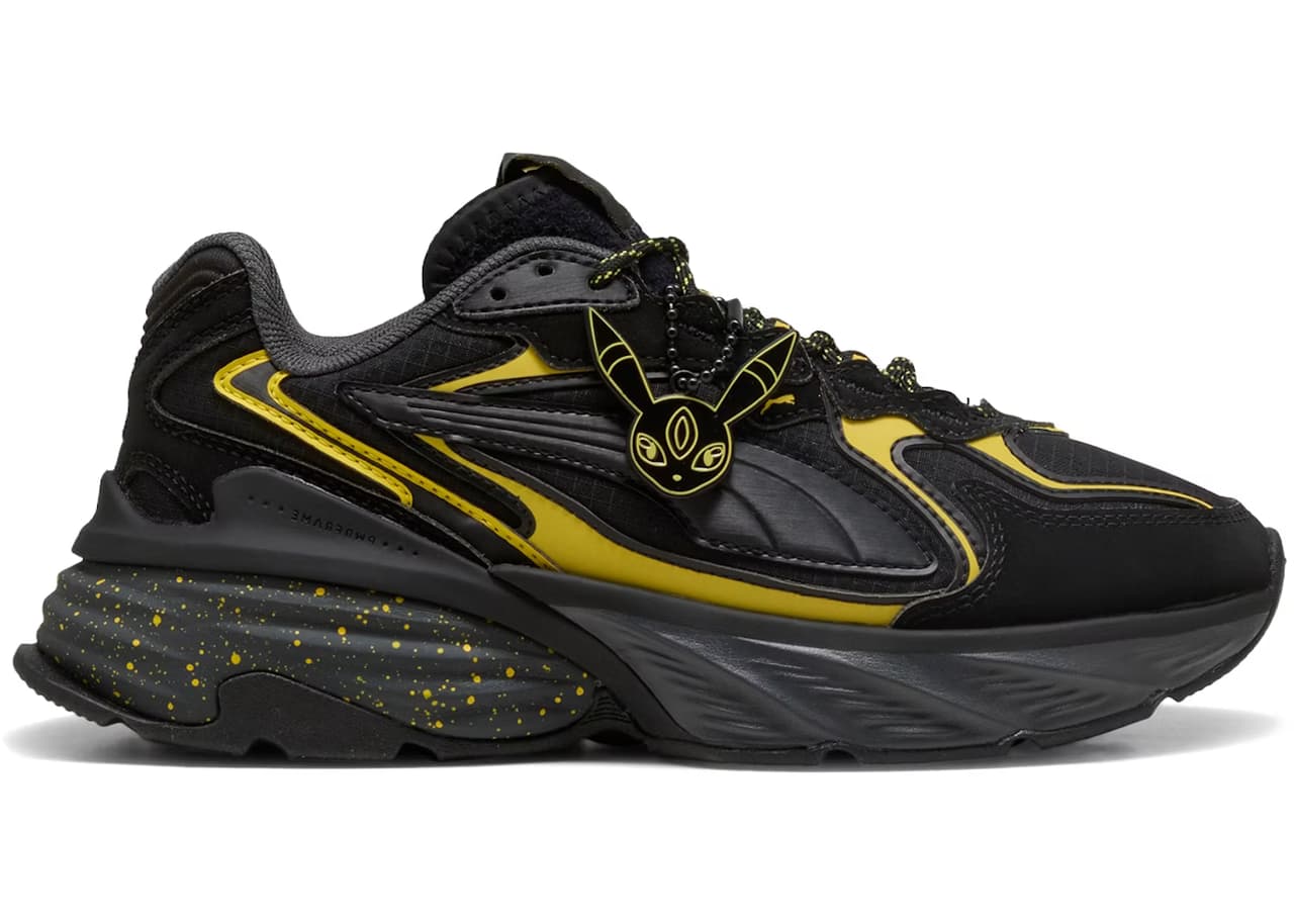 Puma Fade Pokémon Umbreon (GS)