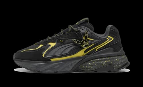 Puma Fade Pokémon Umbreon