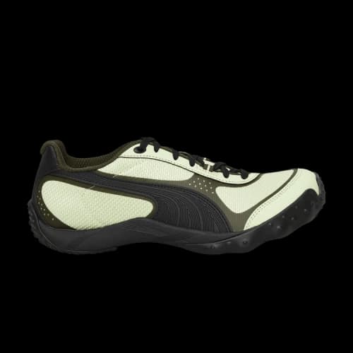 Puma Achillium 'Pistachio Deep Olive'