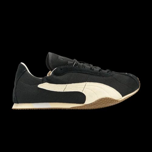 Puma H-Street Elastic Black Warm White