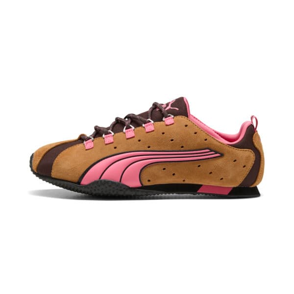 Puma H-Street WTR II 'Desert Tan Magic Rose'