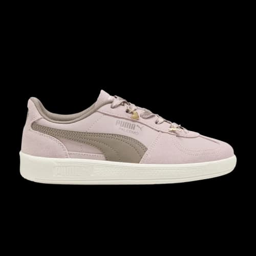 Puma Palermo Charmies Big Kid 'Misty Pink'