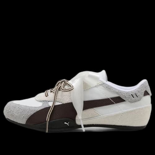 PUMA Bella Mina 'Chocolate Fondue Black' (Women's)
