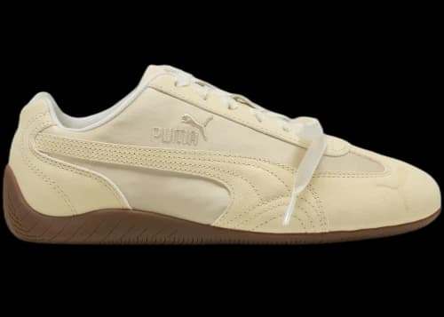 Puma Speedcat Etoile Buttercream Gum (Women's)