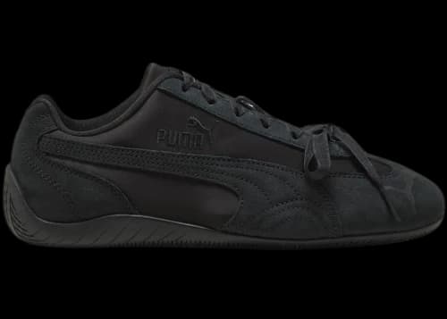 Puma Speedcat Etoile Black (Women's)