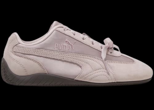 Puma Speedcat Etoile Misty Pink Chocolate Fondue (Women's)
