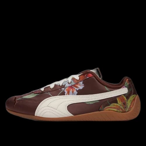 Puma Speedcat Silk Chocotart Warm White