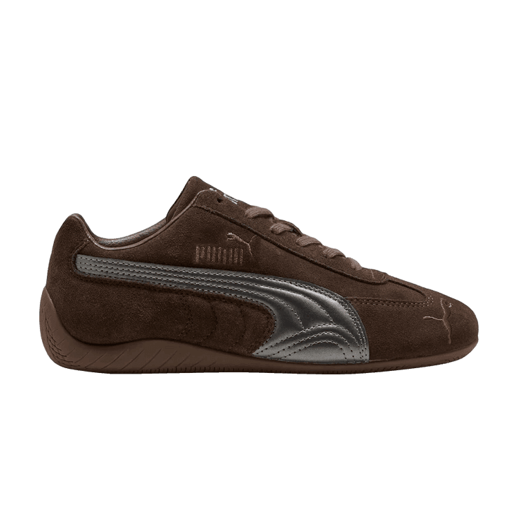 Puma Speedcat Lux Chocolate Gum
