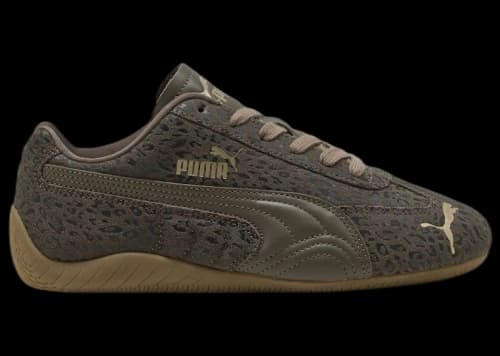 Puma Speedcat Cat Matte Bronze/Gum (Women's)