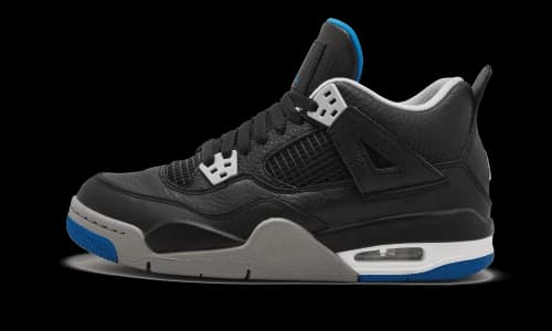 Jordan 4 Retro Motorsports Alternate (GS)