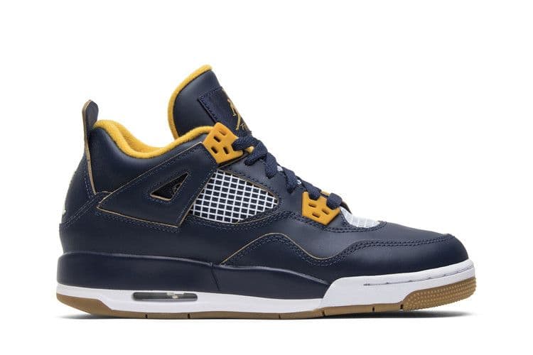 Jordan 4 Retro Dunk From Above (GS)