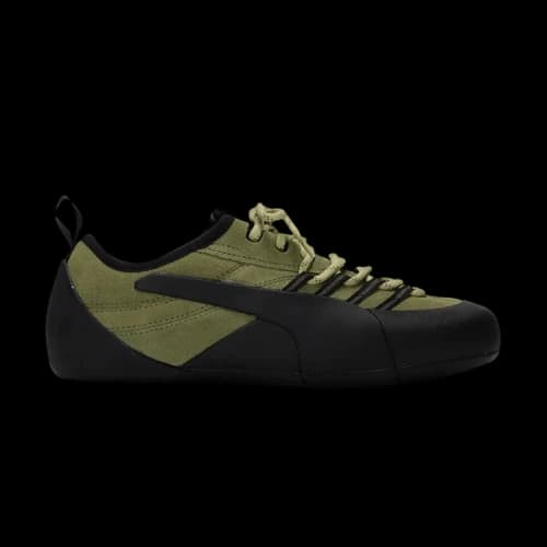 Puma Klim OG 'Olive Green Mouse Whisker'