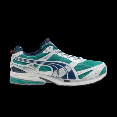PUMA Homura OG+ 'Mint Tea Persian Blue'