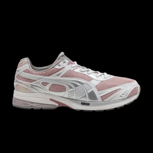 PUMA Homura OG+ 'Misty Pink Dark Rose'