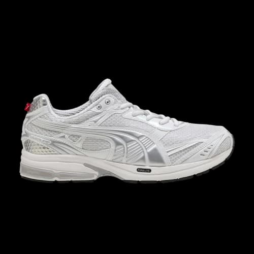 PUMA Homura OG+ 'White Ash Gray'