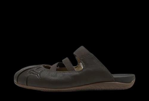 PUMA Speedcat Mule 'Espresso Bean' (Women's)
