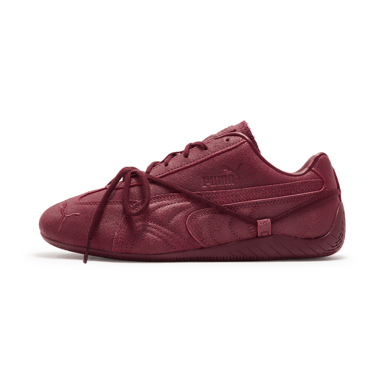 PUMA Speedcat VTG x ROSÉ 'Burgundy' (Women's)