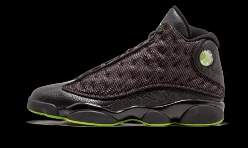 Jordan 13 Retro Altitudes (2010)