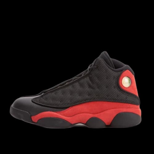 Jordan 13 Retro Bred (2017)