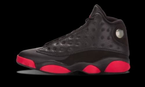 Jordan 13 Retro Bred (2013)