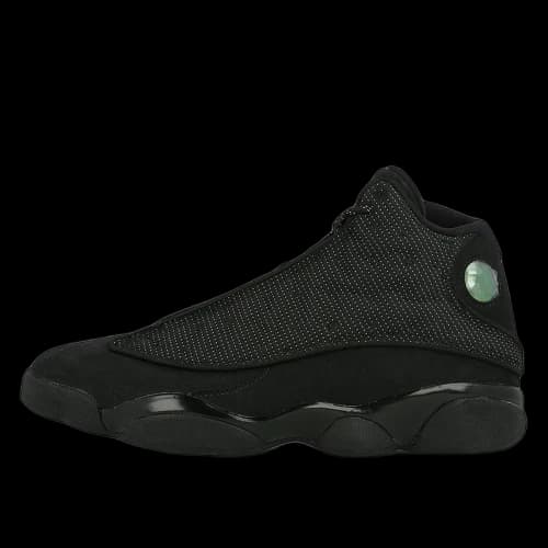 Jordan 13 Retro Black Cat