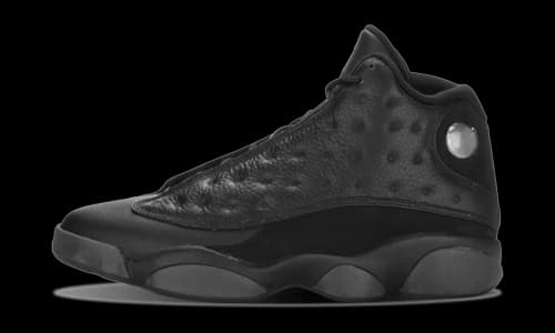 Jordan 13 Retro Cap and Gown
