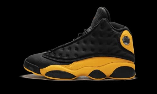 Jordan 13 Retro Carmelo Anthony Class Of 2002 (B-Grade)