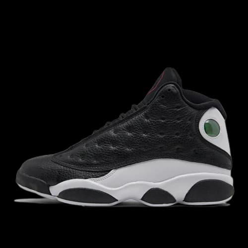 Jordan 13 Retro Reverse He Got Game