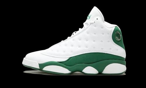 Jordan 13 Retro Ray Allen PE