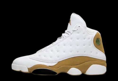 Jordan 13 Retro Wheat (2023)