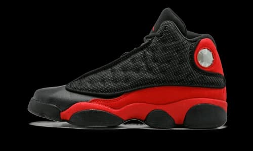 Jordan 13 Retro Bred (2017) (GS)