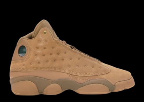 Jordan 13 Retro Wheat (GS)