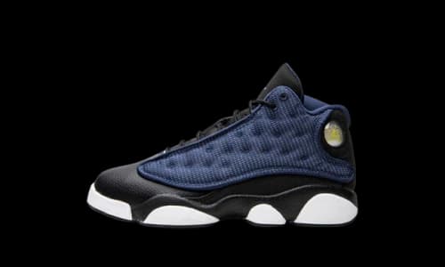 Jordan 13 Retro Brave Blue (2022) (PS)