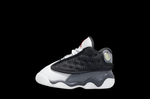 Jordan 13 Retro Black Flint (TD)