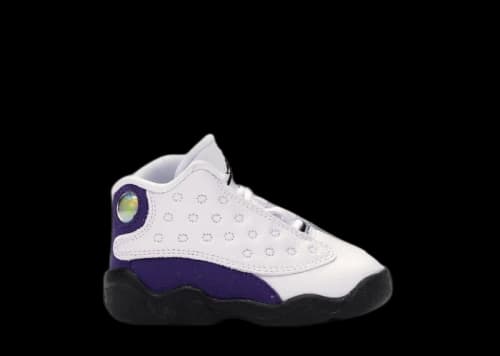 Jordan 13 Retro Lakers (TD)