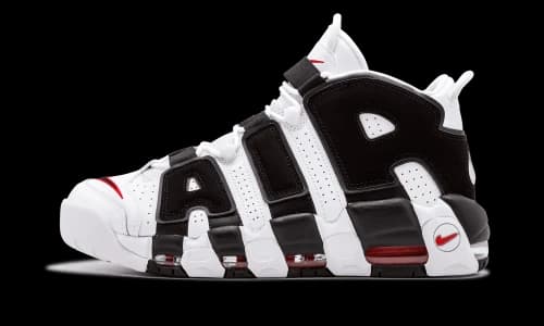 Nike Air More Uptempo Scottie Pippen