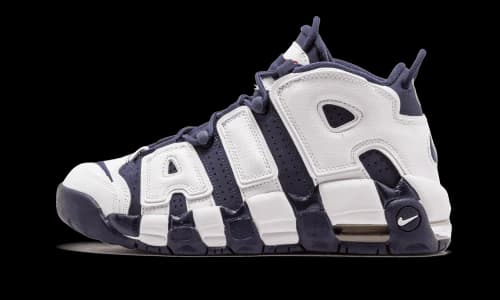 Nike Air More Uptempo Olympic (2016) (GS)