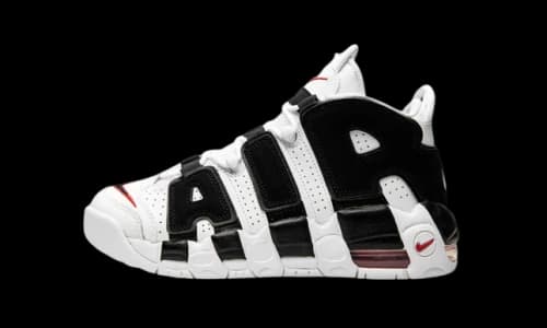 Nike Air More Uptempo Scottie Pippen (GS)