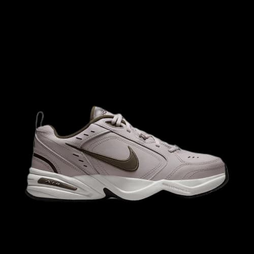 Nike Air Monarch IV Moon Particle Dark Hazel