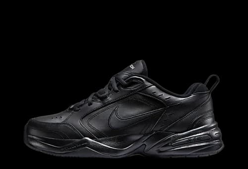 Nike Air Monarch IV 4E Wide