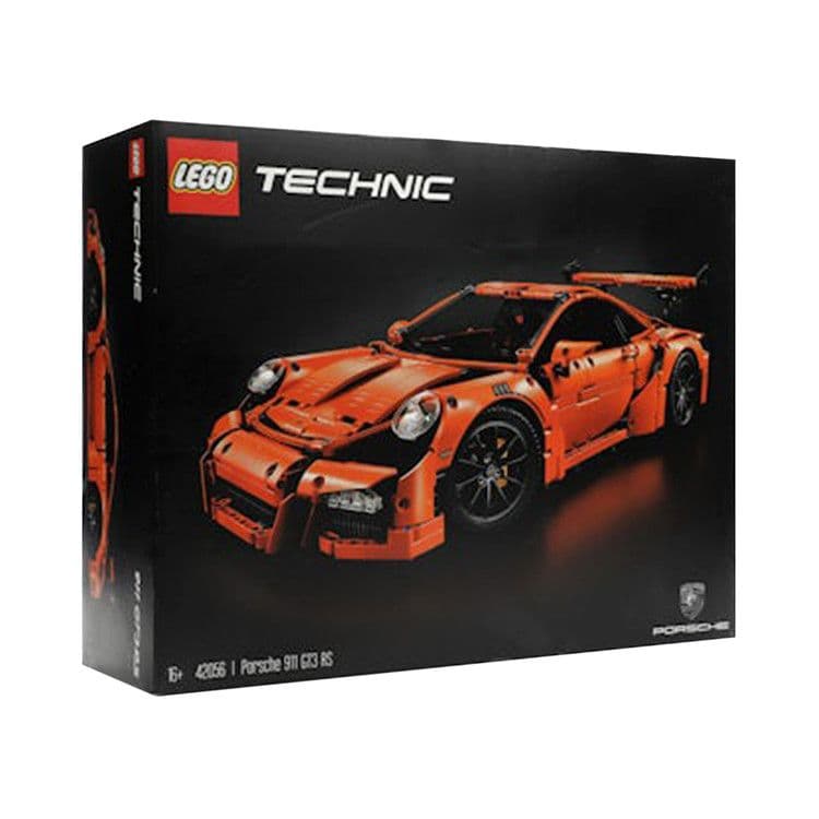 LEGO Technic Porsche 911 GT3 RS Set 42056