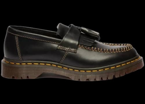 Dr. Martens Adrian Ben Black Orleans