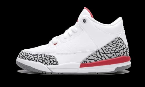 Jordan 3 Retro Hall of Fame (PS)